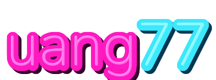 uang77 — logo kanal