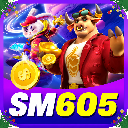 sm605 — mitra unggulan