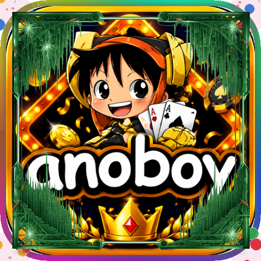anoboy — galeri pratinjau - APK Resmi