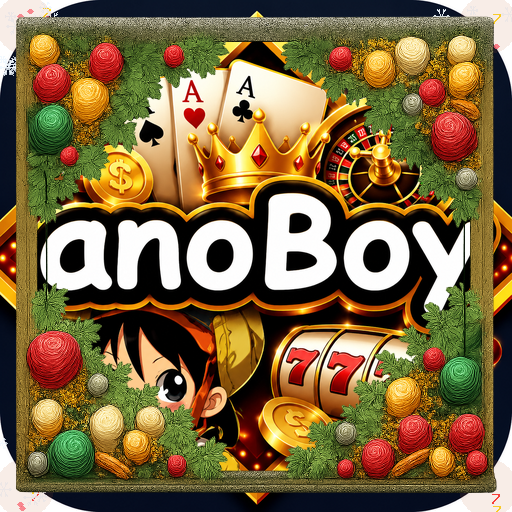 anoboy — galeri pratinjau Resmi APK